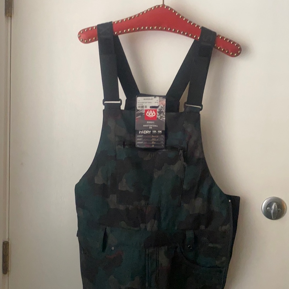 686 Bibs
